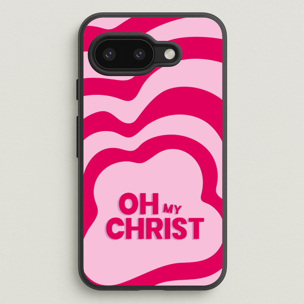 Oh My - Gavin And Stacey Phone Case for Google Pixel 9a