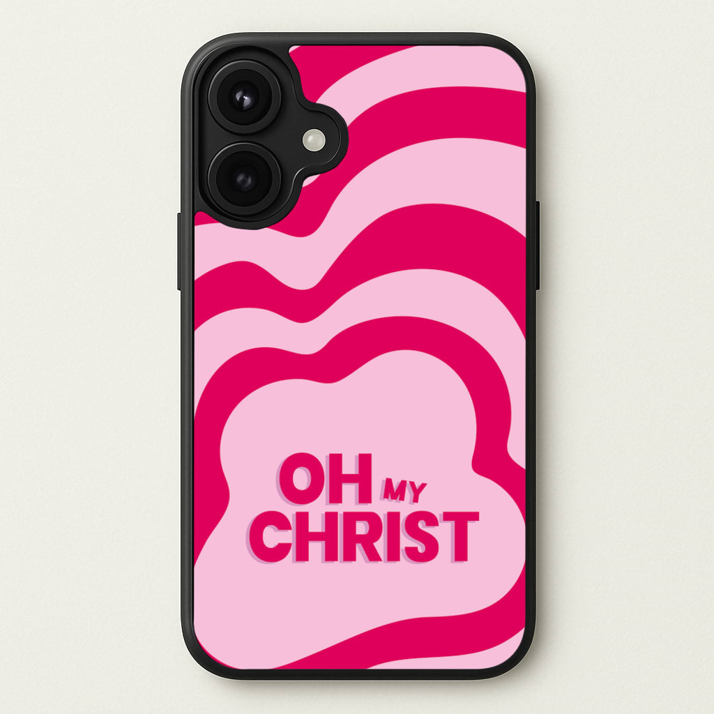 Oh My Phone Case for iPhone 17