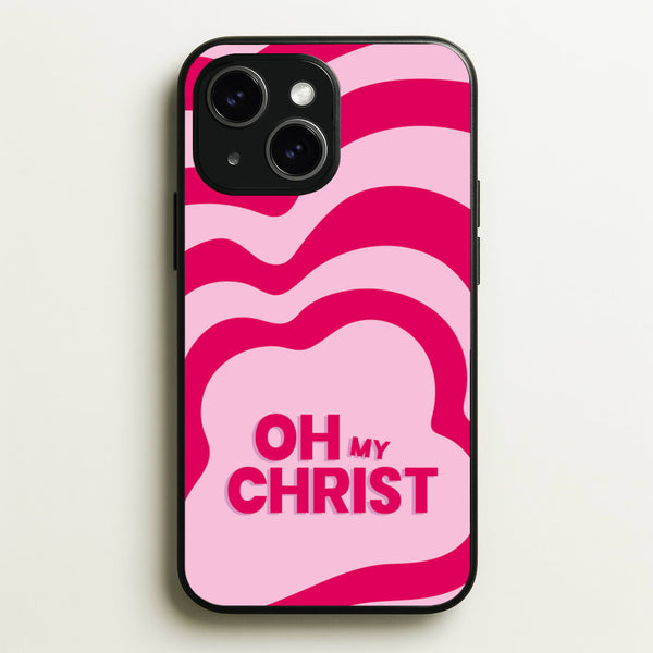 Oh My - Gavin And Stacey Phone Case for iPhone 15