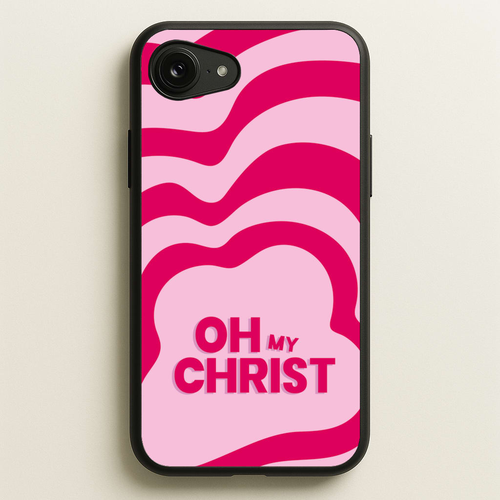 Oh My - Gavin And Stacey Phone Case for iPhone 16e