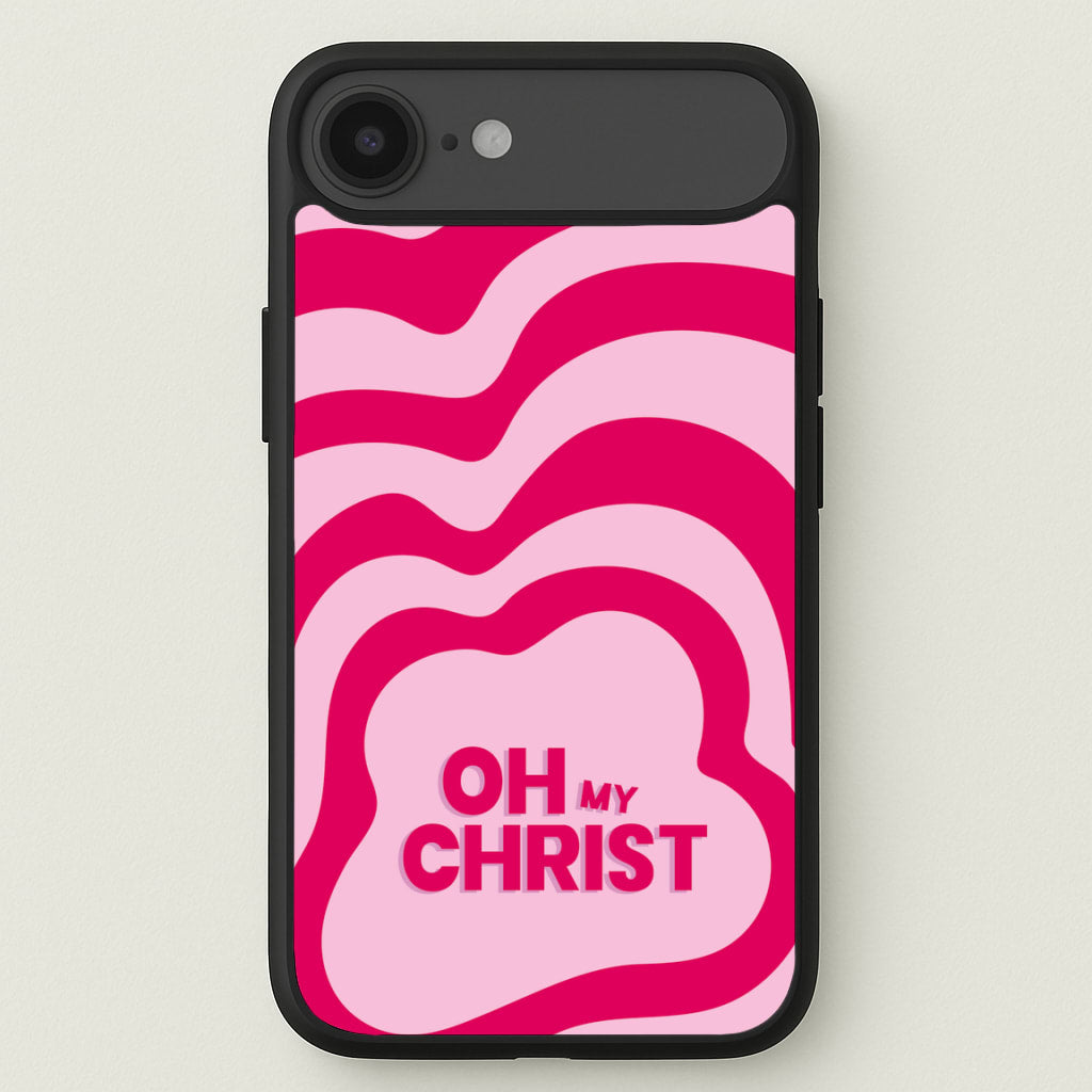 Oh My Phone Case for iPhone 17 Air