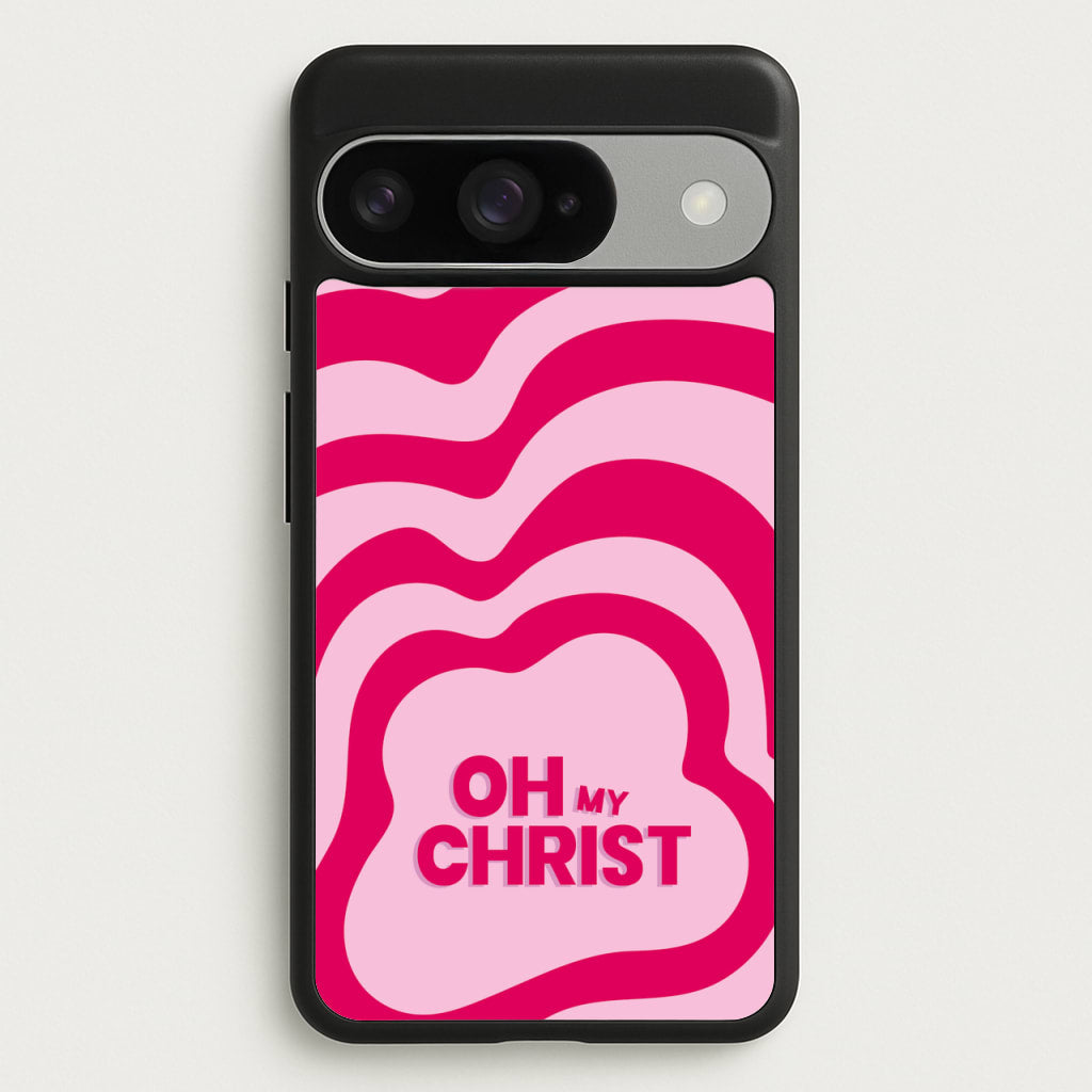 Oh My Phone Case for Google Pixel 10 / 10 Pro