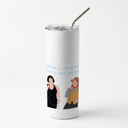 Skinny Tumbler