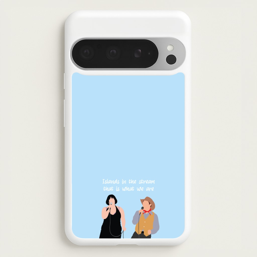 Singing - Gavin And Stacey Phone Case for Google Pixel 9 Pro XL