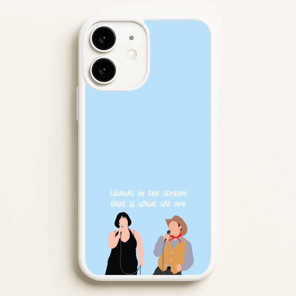 Singing - Gavin And Stacey Phone Case for iPhone 11