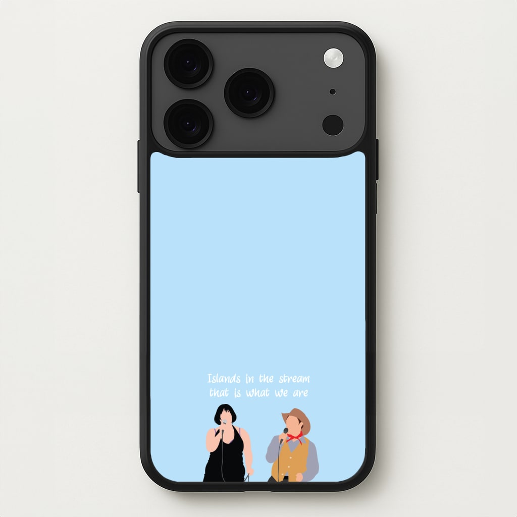 Singing Phone Case for iPhone 17 Pro