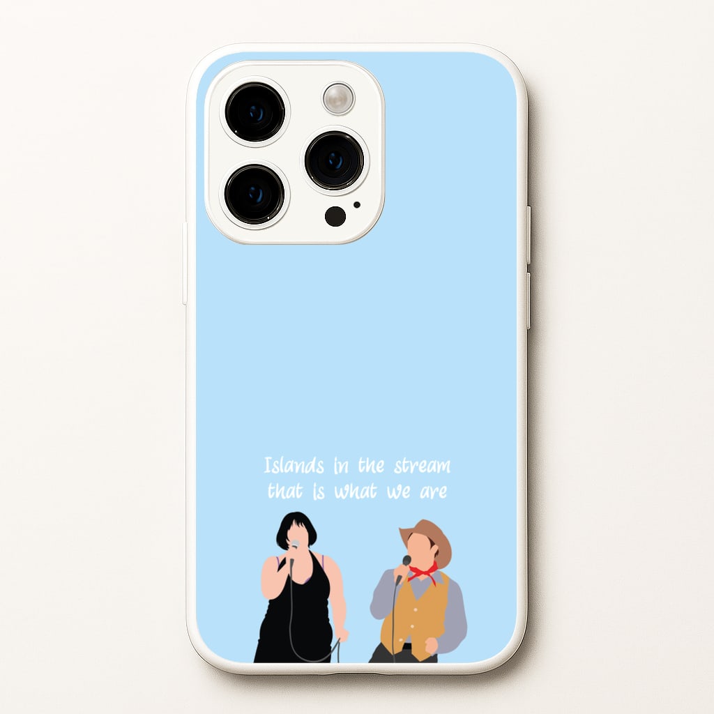 Singing - Gavin And Stacey Phone Case for iPhone 14 Pro