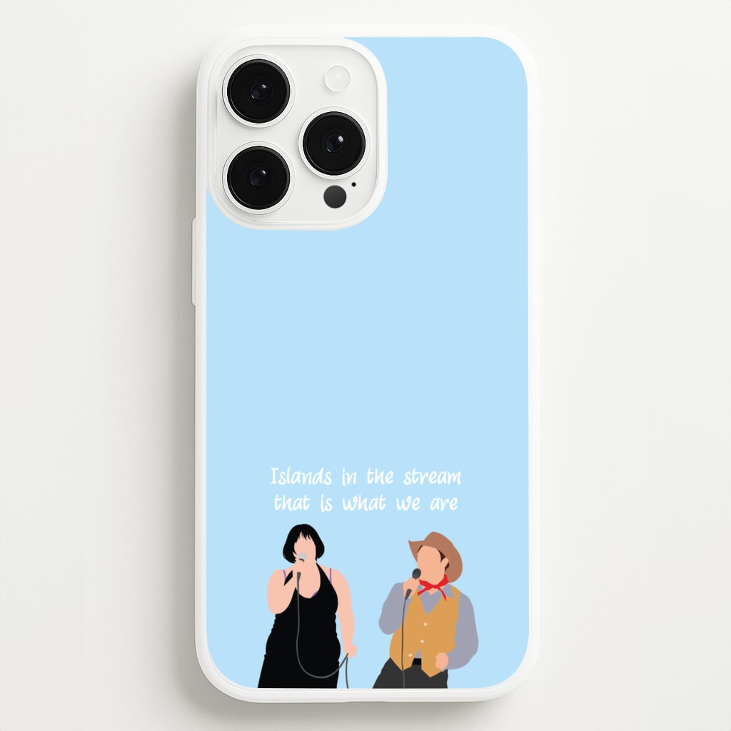 Singing - Gavin And Stacey Phone Case for iPhone 13 Pro Max