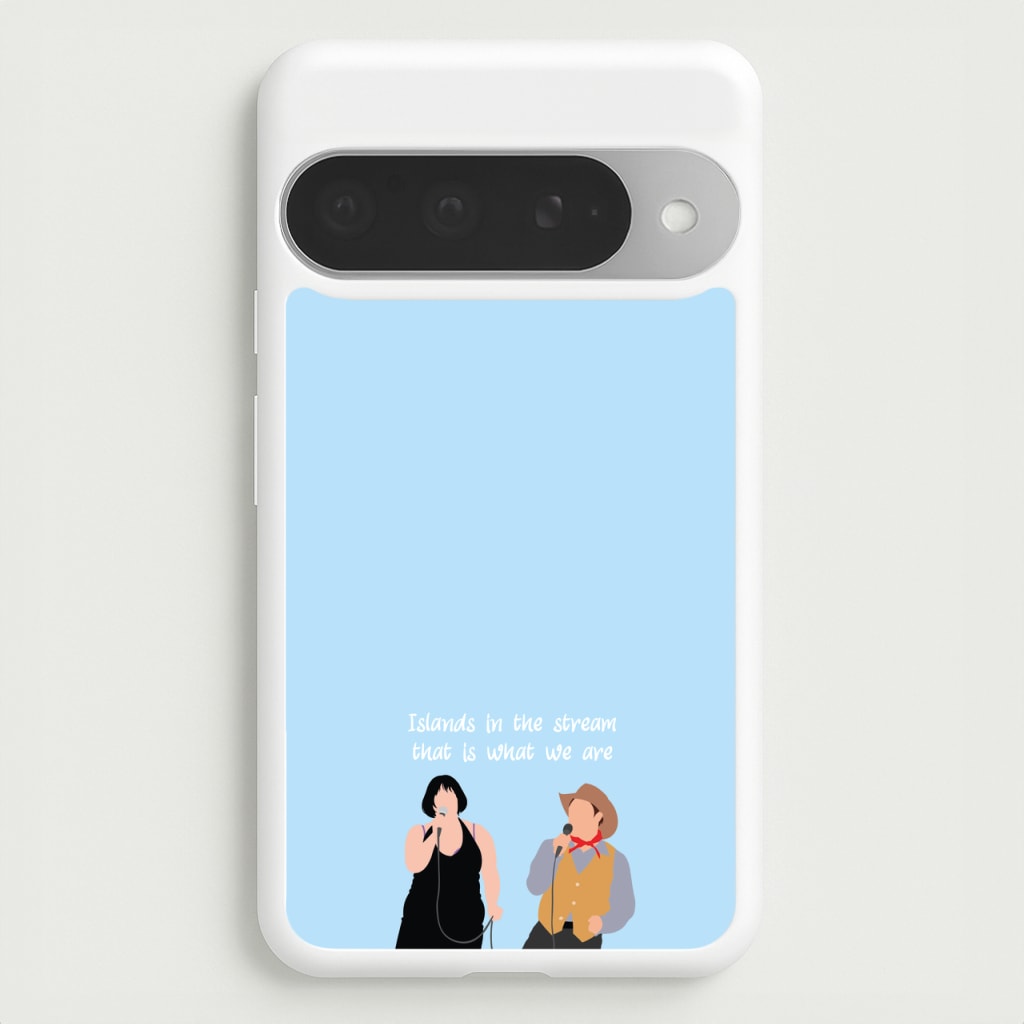 Singing Phone Case for Google Pixel 10 Pro XL