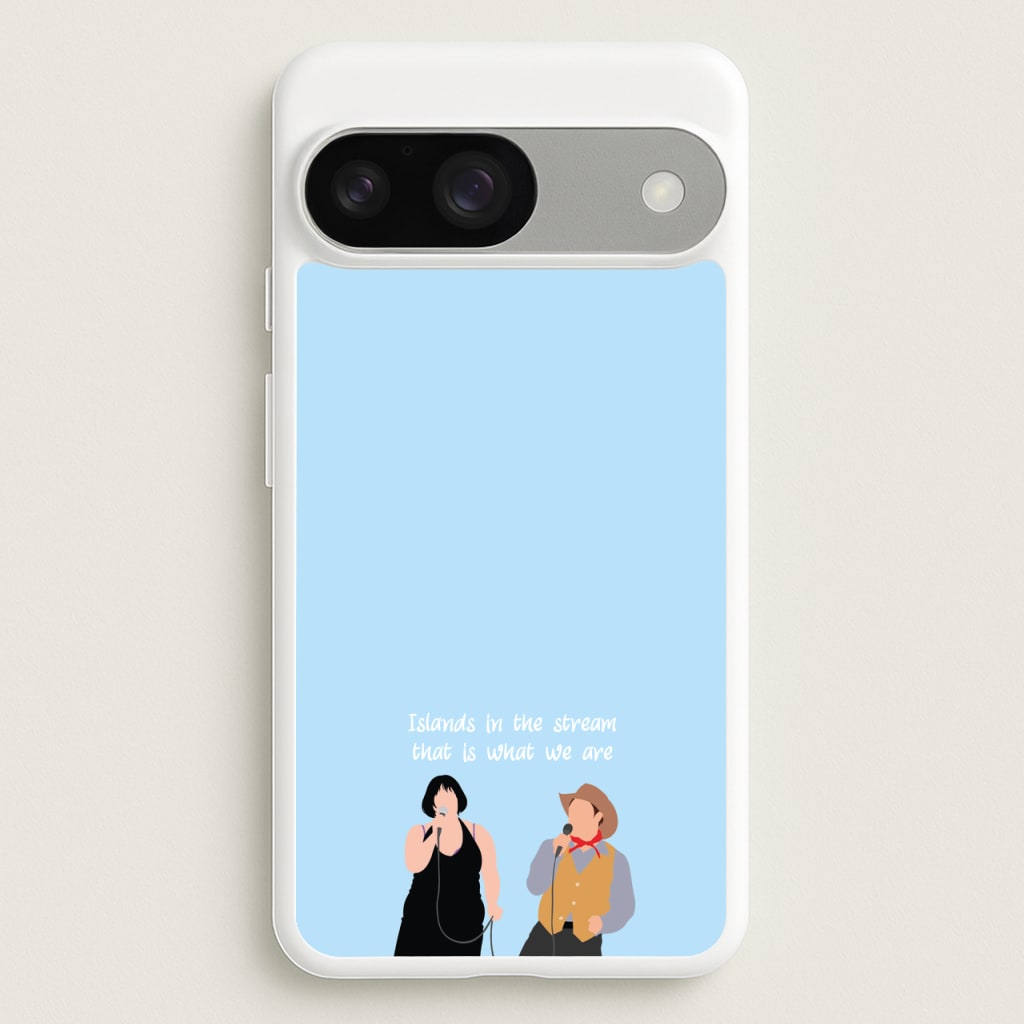 Singing - Gavin And Stacey Phone Case for Google Pixel 9 / 9 Pro