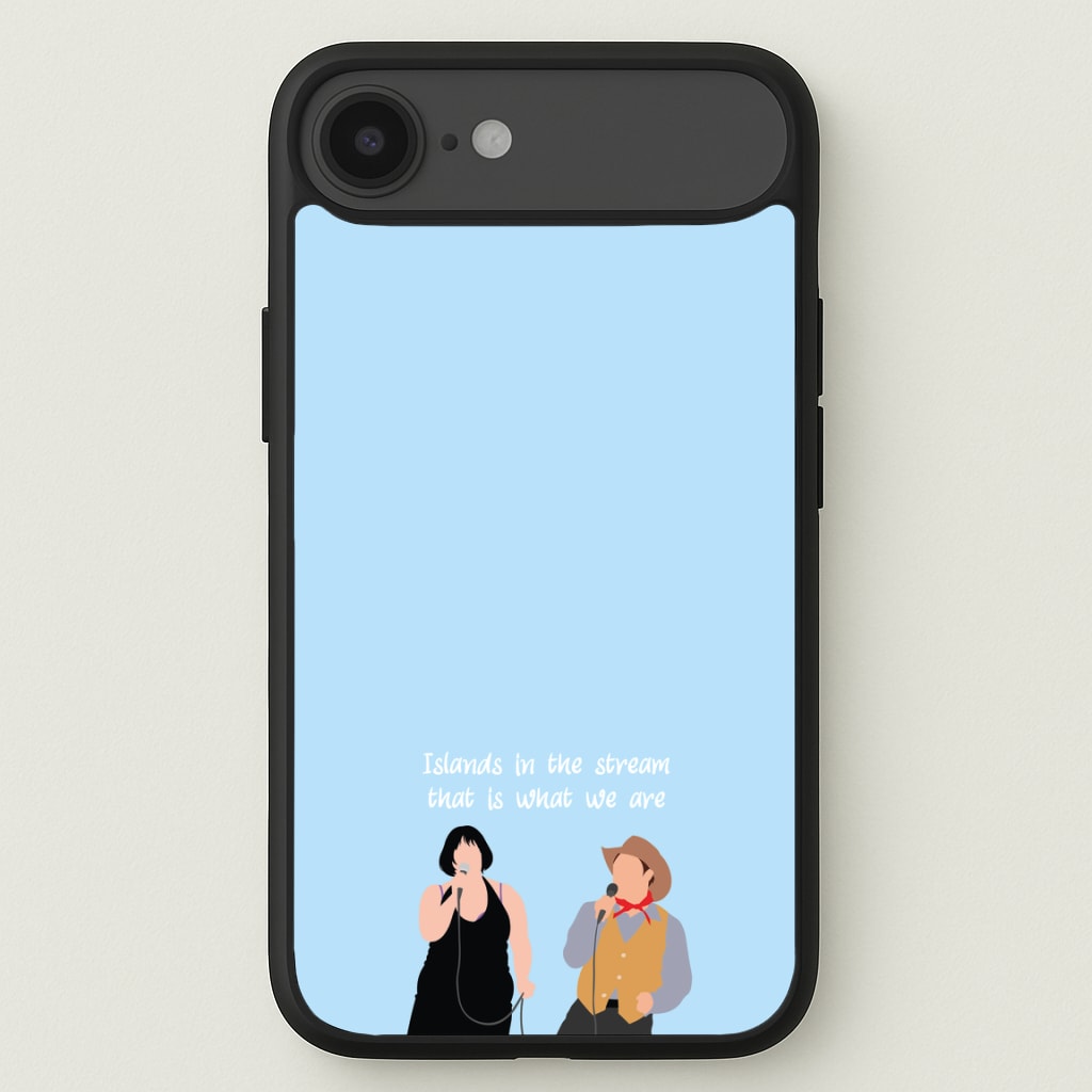 Singing Phone Case for iPhone 17 Air