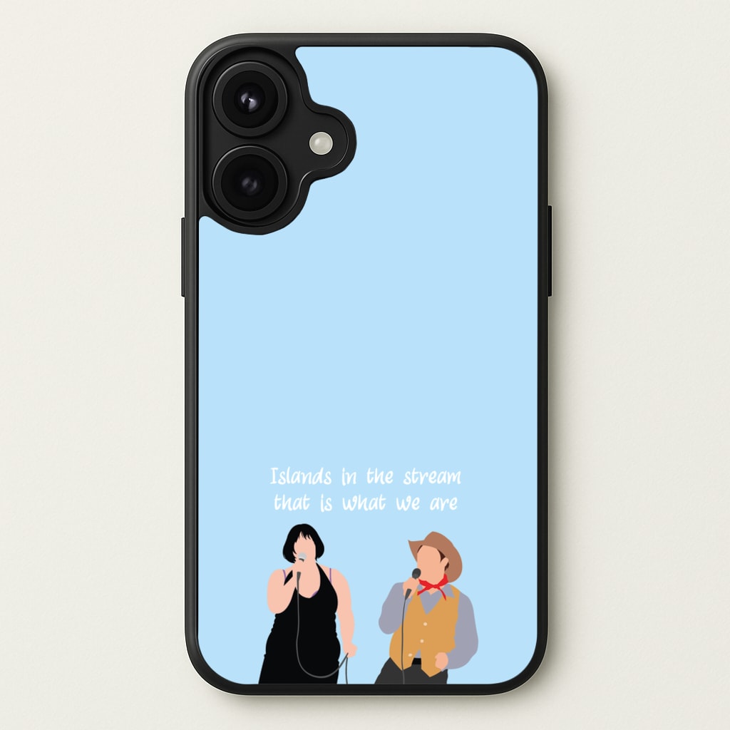 Singing Phone Case for iPhone 17
