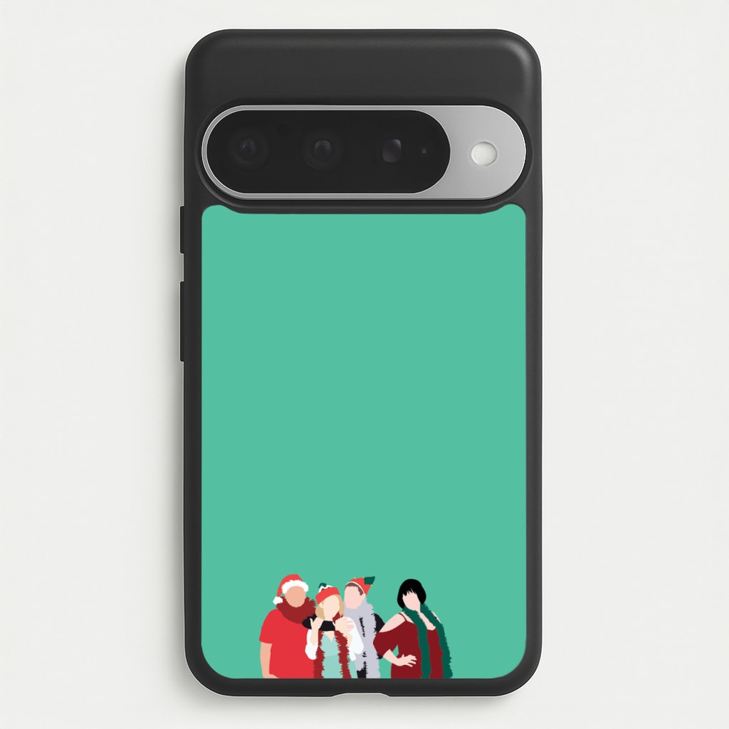 Cast Phone Case for Google Pixel 10 Pro XL