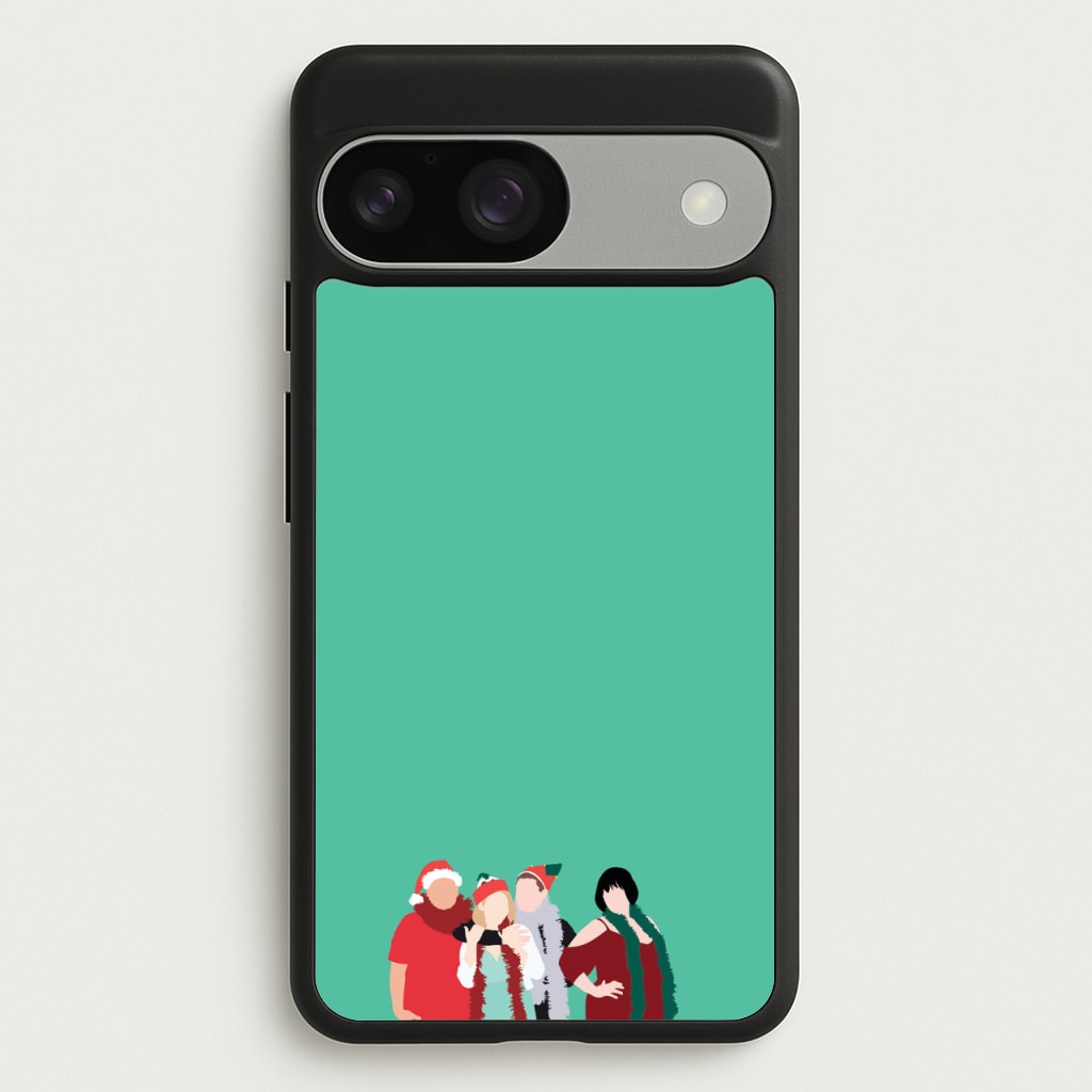 Cast - Gavin And Stacey Phone Case for Google Pixel 9 / 9 Pro