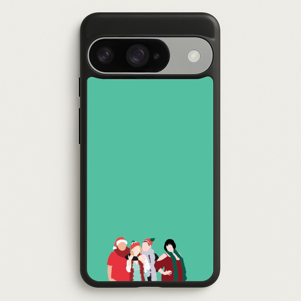 Cast Phone Case for Google Pixel 10 / 10 Pro