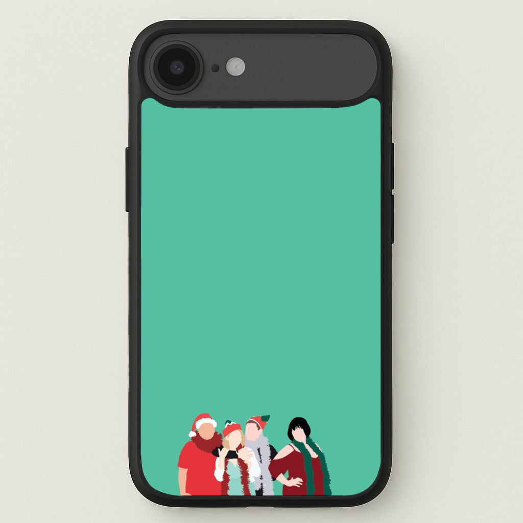 Cast Phone Case for iPhone 17 Air