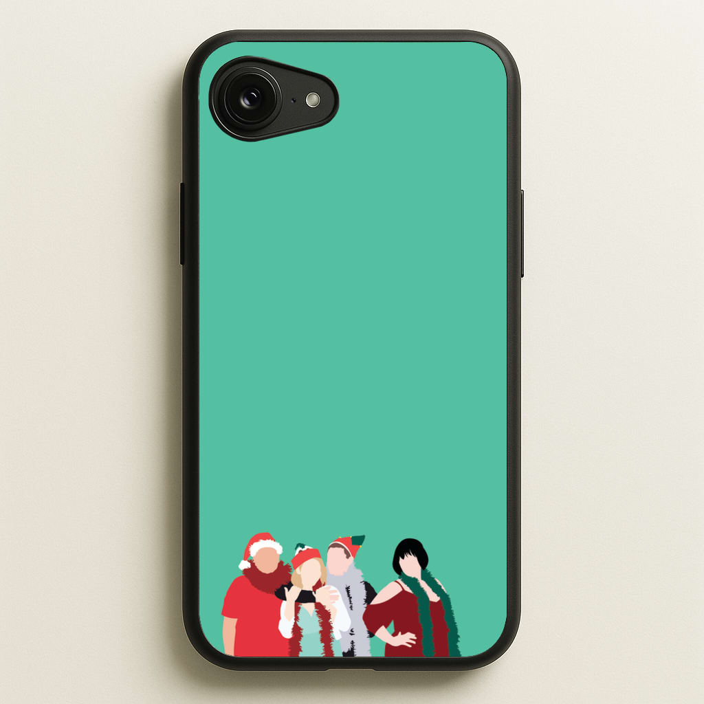 Cast - Gavin And Stacey Phone Case for iPhone 16e