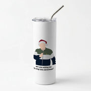 Skinny Tumbler