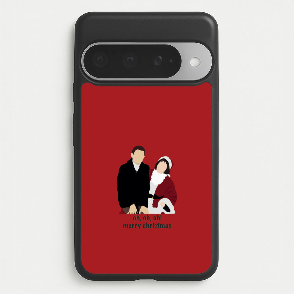 Oh Oh Oh - Gaving And Stacey Phone Case for Google Pixel 10 Pro XL