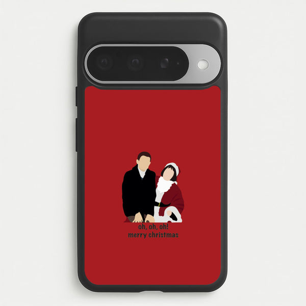Oh Oh Oh - Gaving And Stacey Phone Case for Google Pixel 10 Pro XL