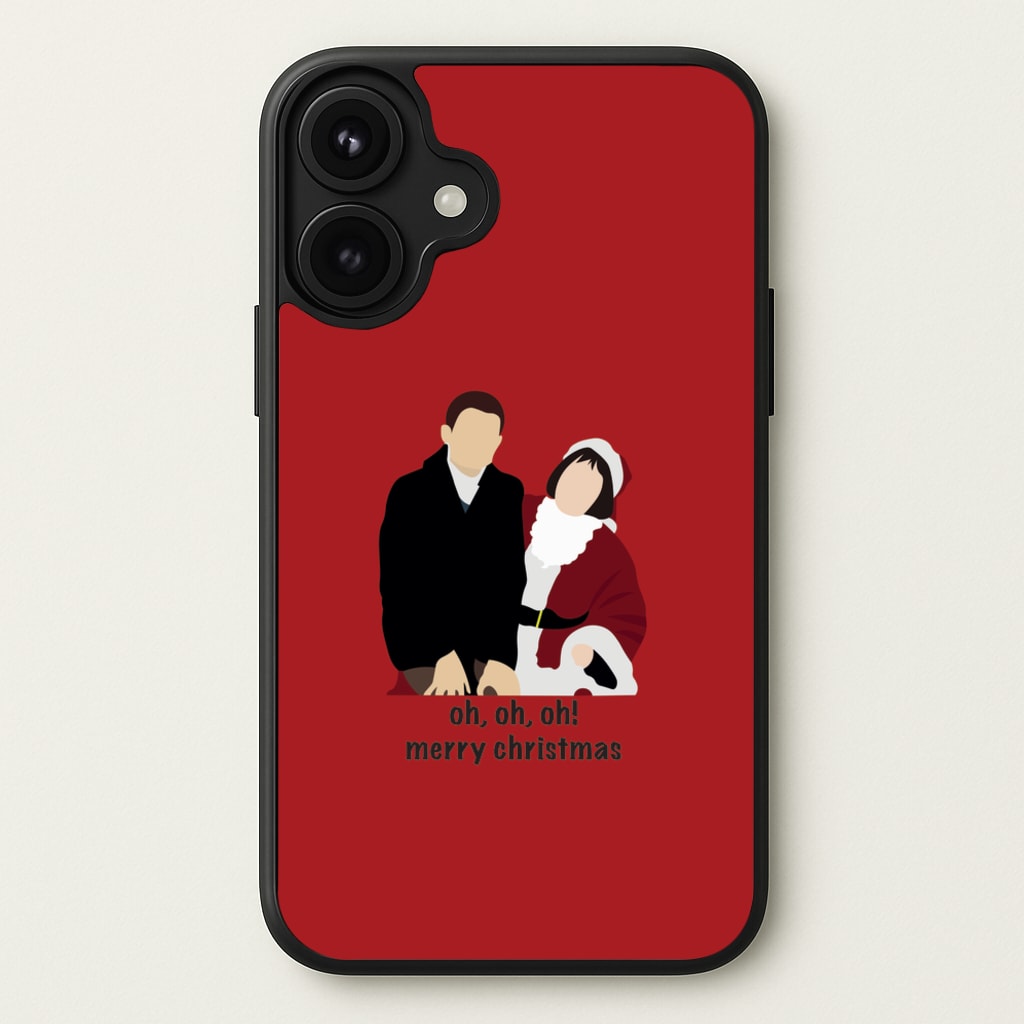Oh Oh Oh - Gaving And Stacey Phone Case for iPhone 17