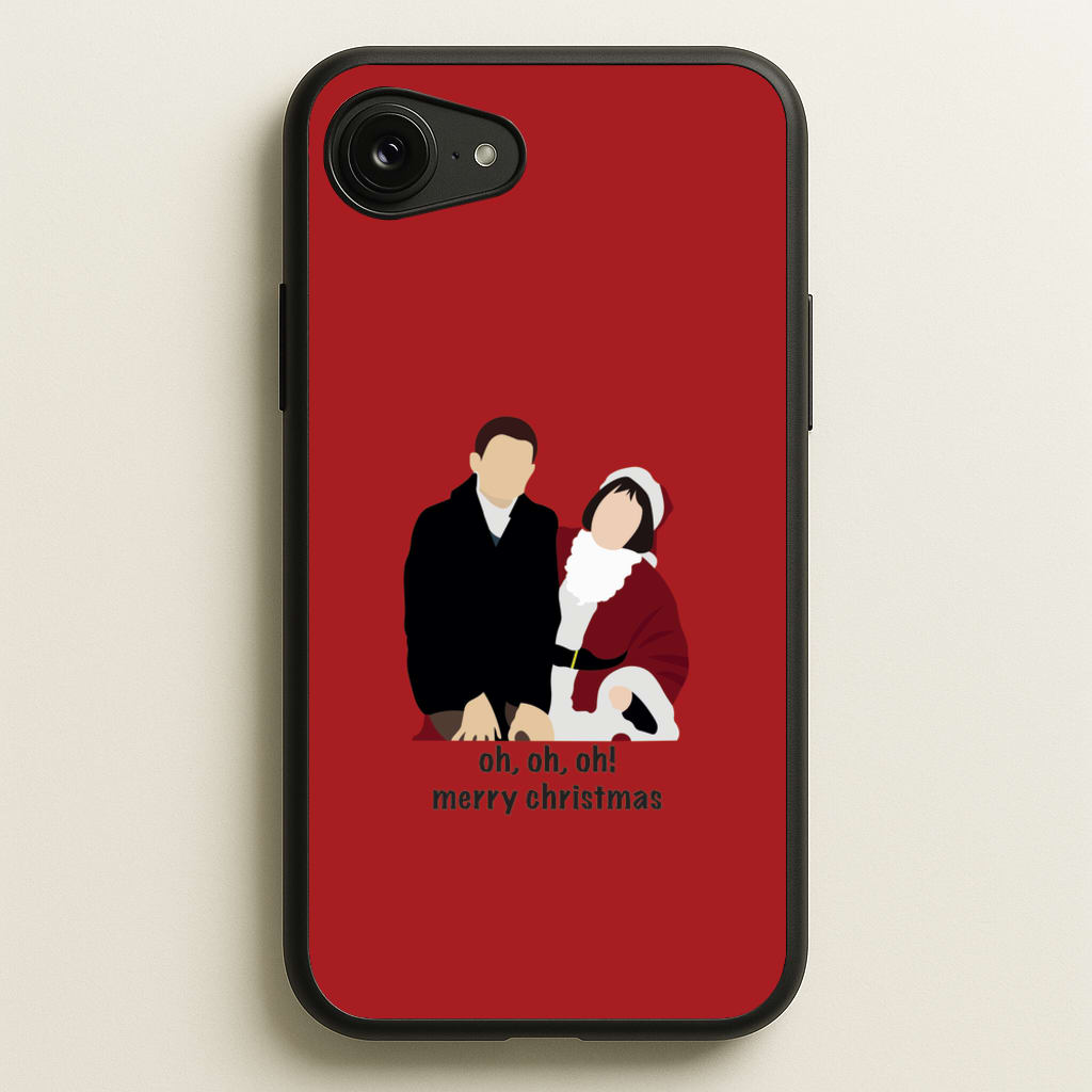 Oh Oh Oh - Gaving And Stacey - Gavin And Stacey Phone Case for iPhone 16e