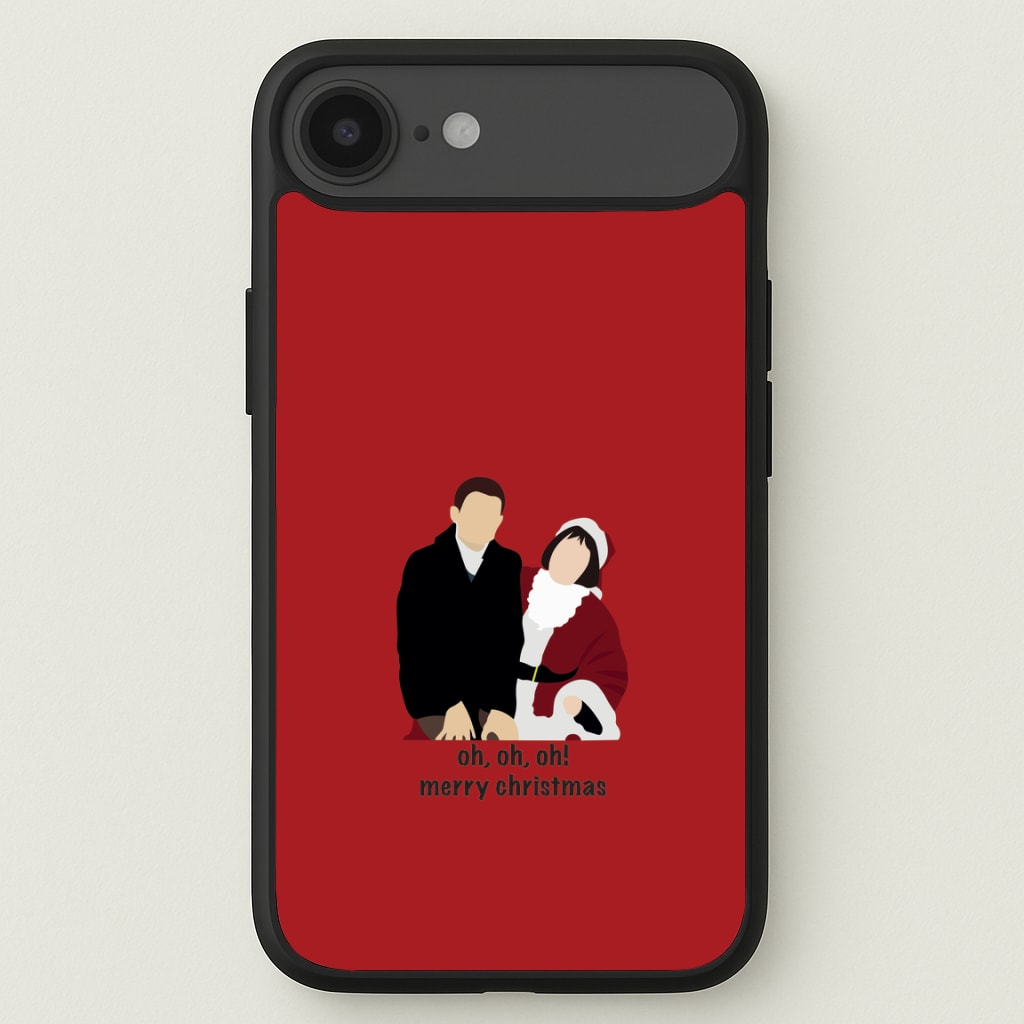 Oh Oh Oh - Gaving And Stacey Phone Case for iPhone 17 Air