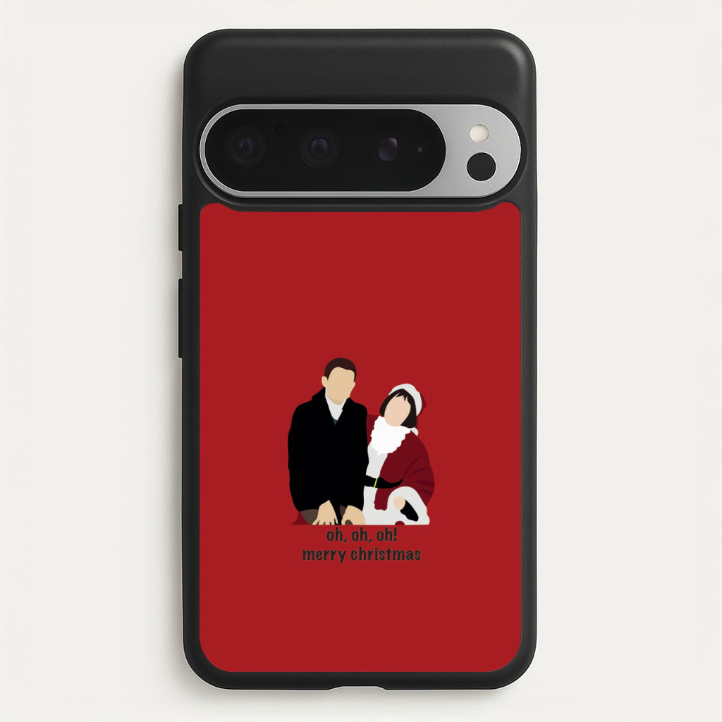 Oh Oh Oh - Gaving And Stacey - Gavin And Stacey Phone Case for Google Pixel 9 Pro XL