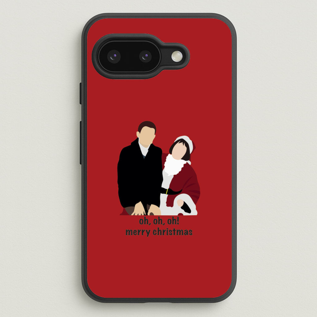 Oh Oh Oh - Gaving And Stacey - Gavin And Stacey Phone Case for Google Pixel 9a
