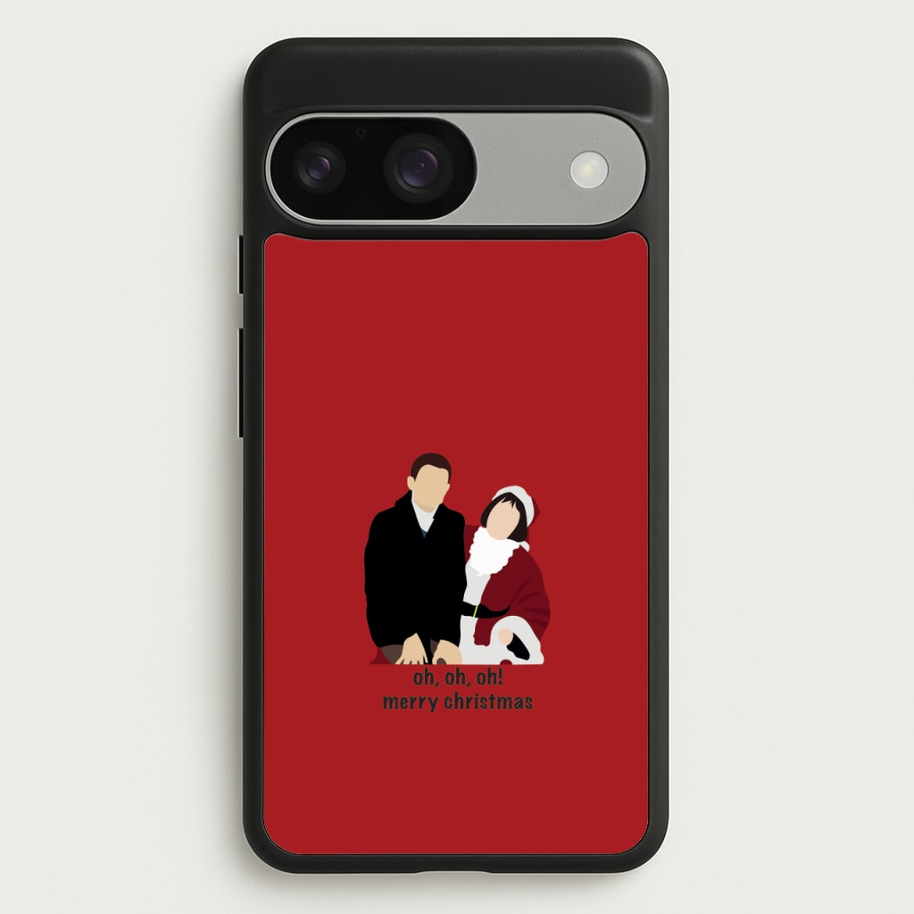 Oh Oh Oh - Gaving And Stacey - Gavin And Stacey Phone Case for Google Pixel 9 / 9 Pro