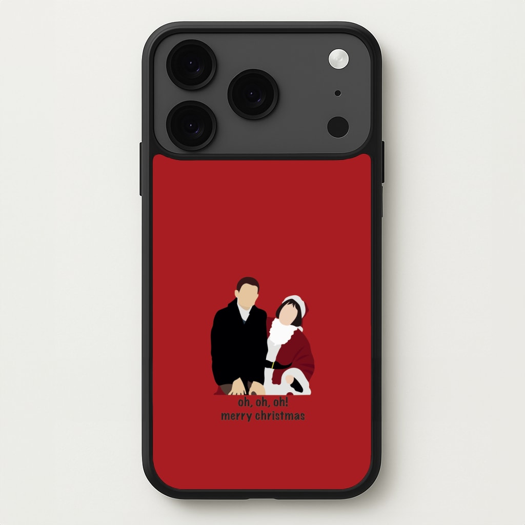 Oh Oh Oh - Gaving And Stacey Phone Case for iPhone 17 Pro Max