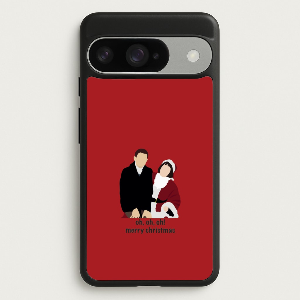 Oh Oh Oh - Gaving And Stacey Phone Case for Google Pixel 10 / 10 Pro