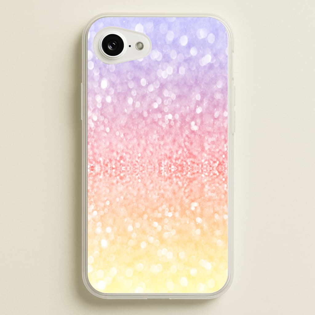 Glitter Splash - Phone Case for iPhone 16e