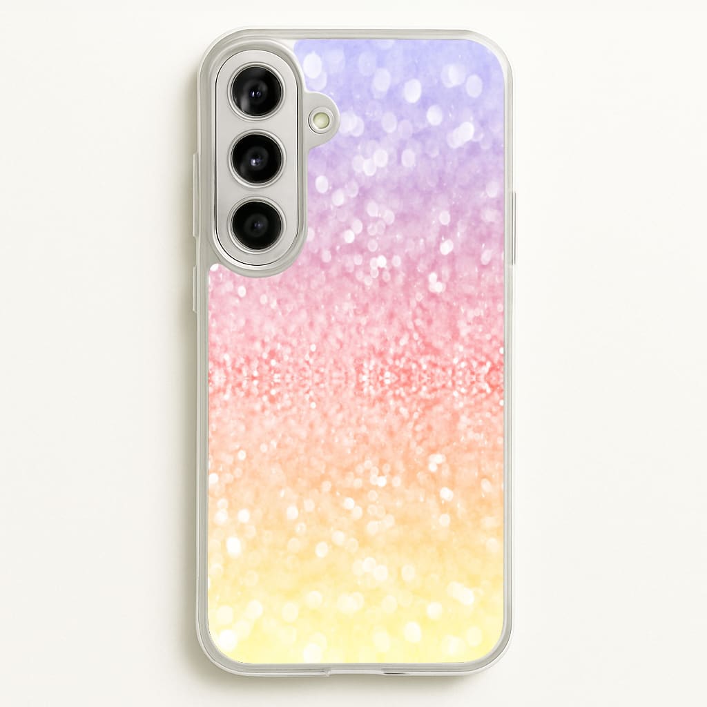 Glitter Splash - Phone Case for Galaxy A56