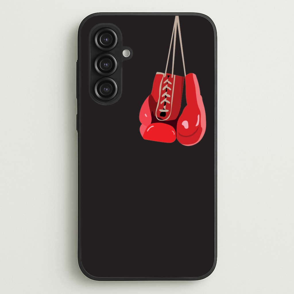 String gloves - Boxing - Boxing Phone Case for Galaxy S23FE