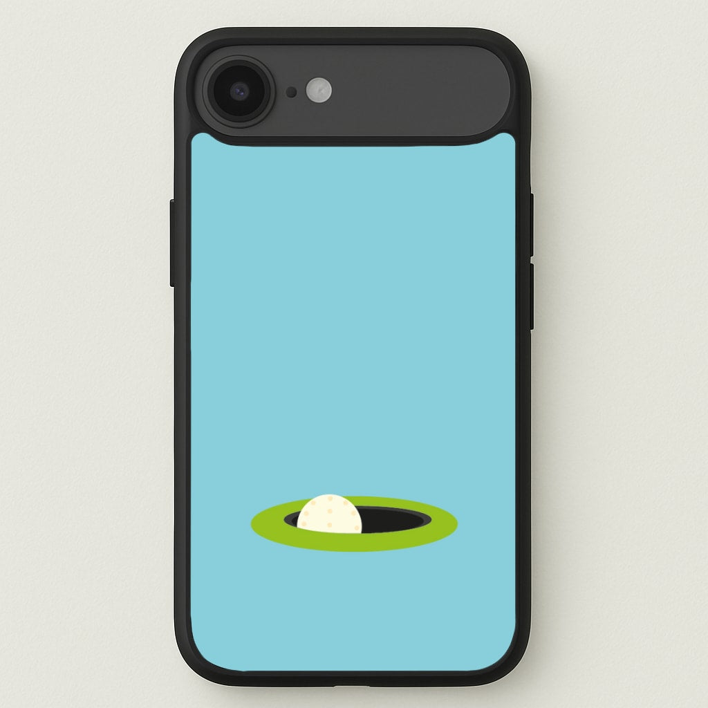 Hole - Golf Phone Case for iPhone 17 Air