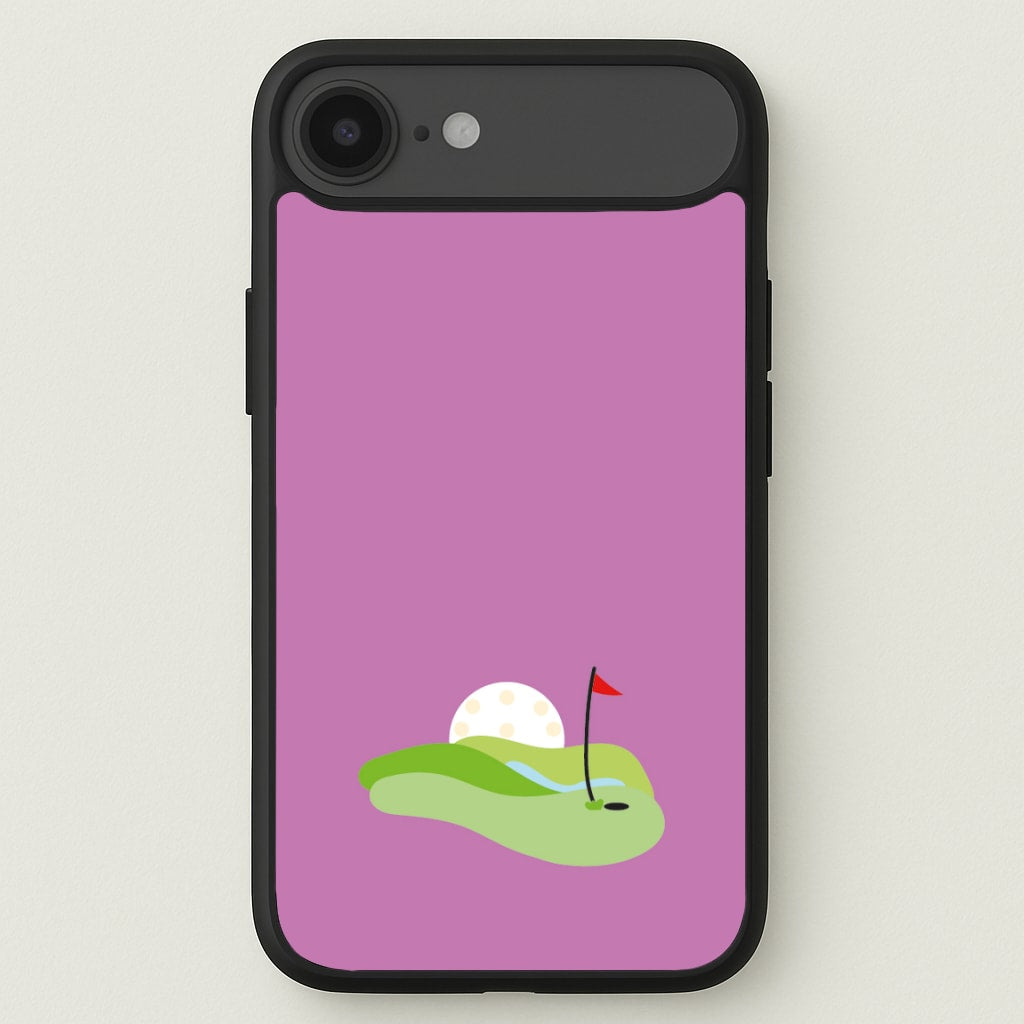 Golf course Phone Case for iPhone 17 Air