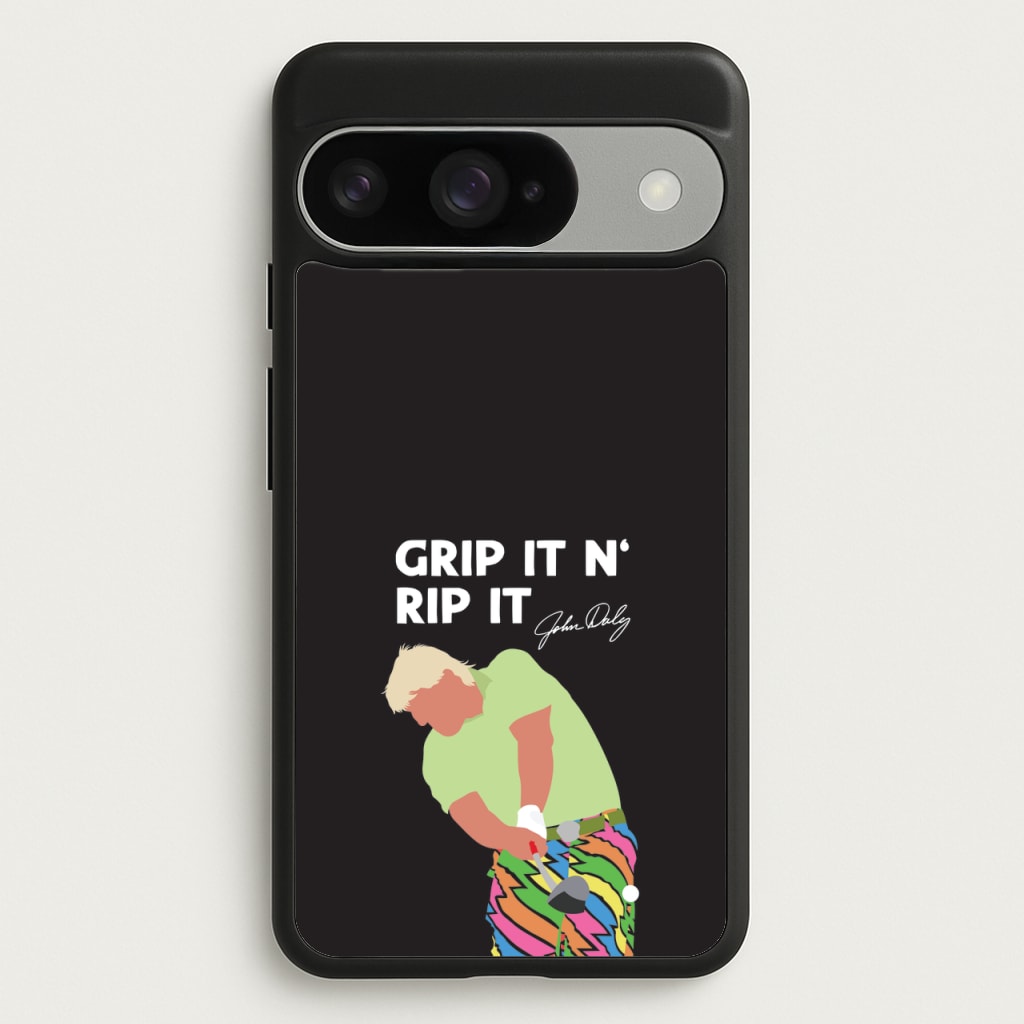 Grip It N Rip It Phone Case for Google Pixel 10 / 10 Pro