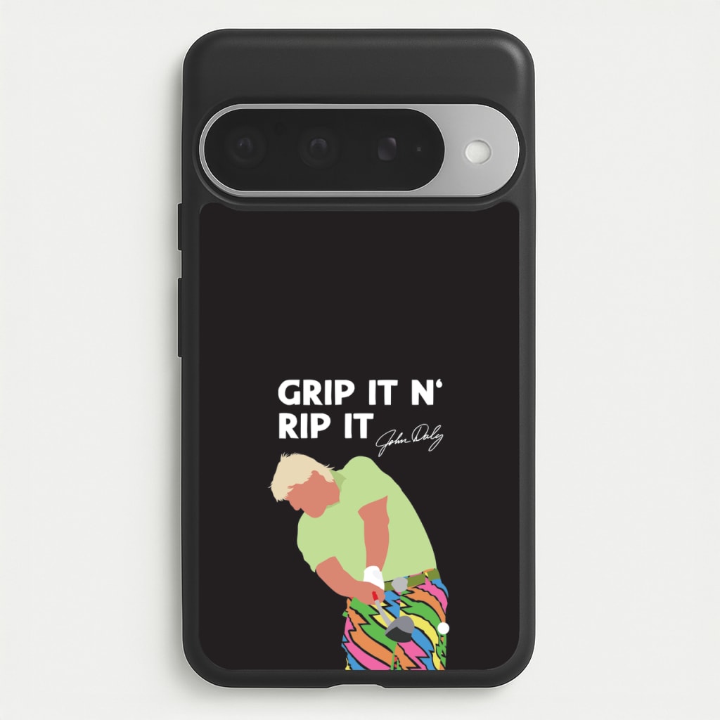 Grip It N Rip It Phone Case for Google Pixel 10 Pro XL