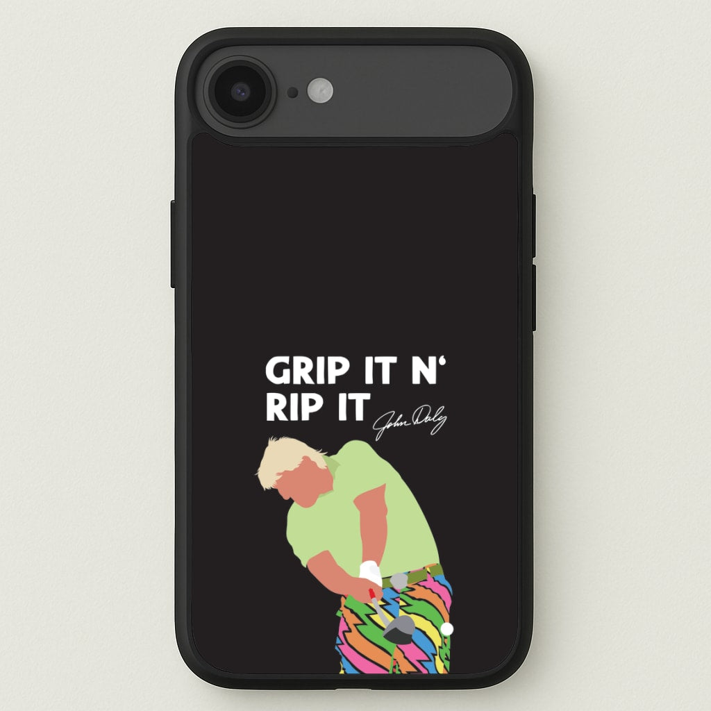 Grip It N Rip It Phone Case for iPhone 17 Air