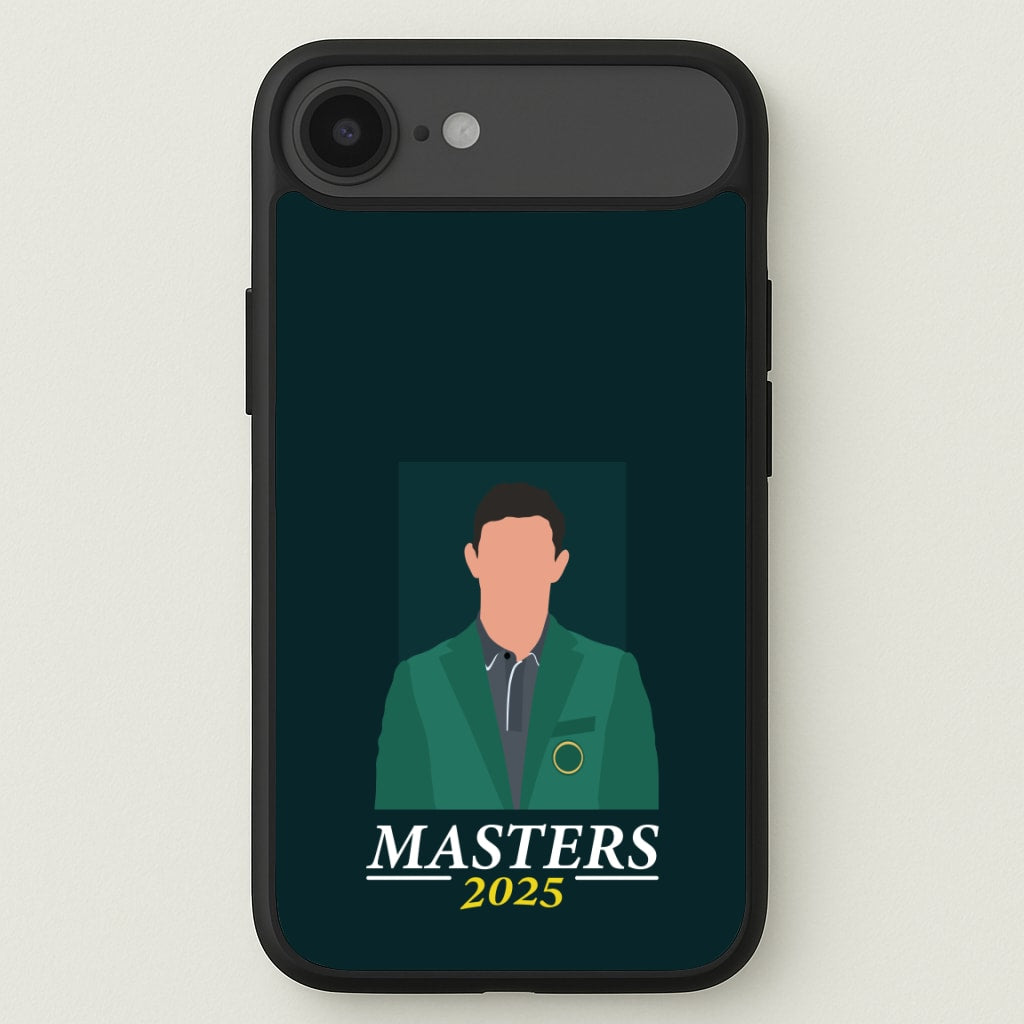Rory Masters 2025 Phone Case for iPhone 17 Air