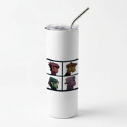 Skinny Tumbler