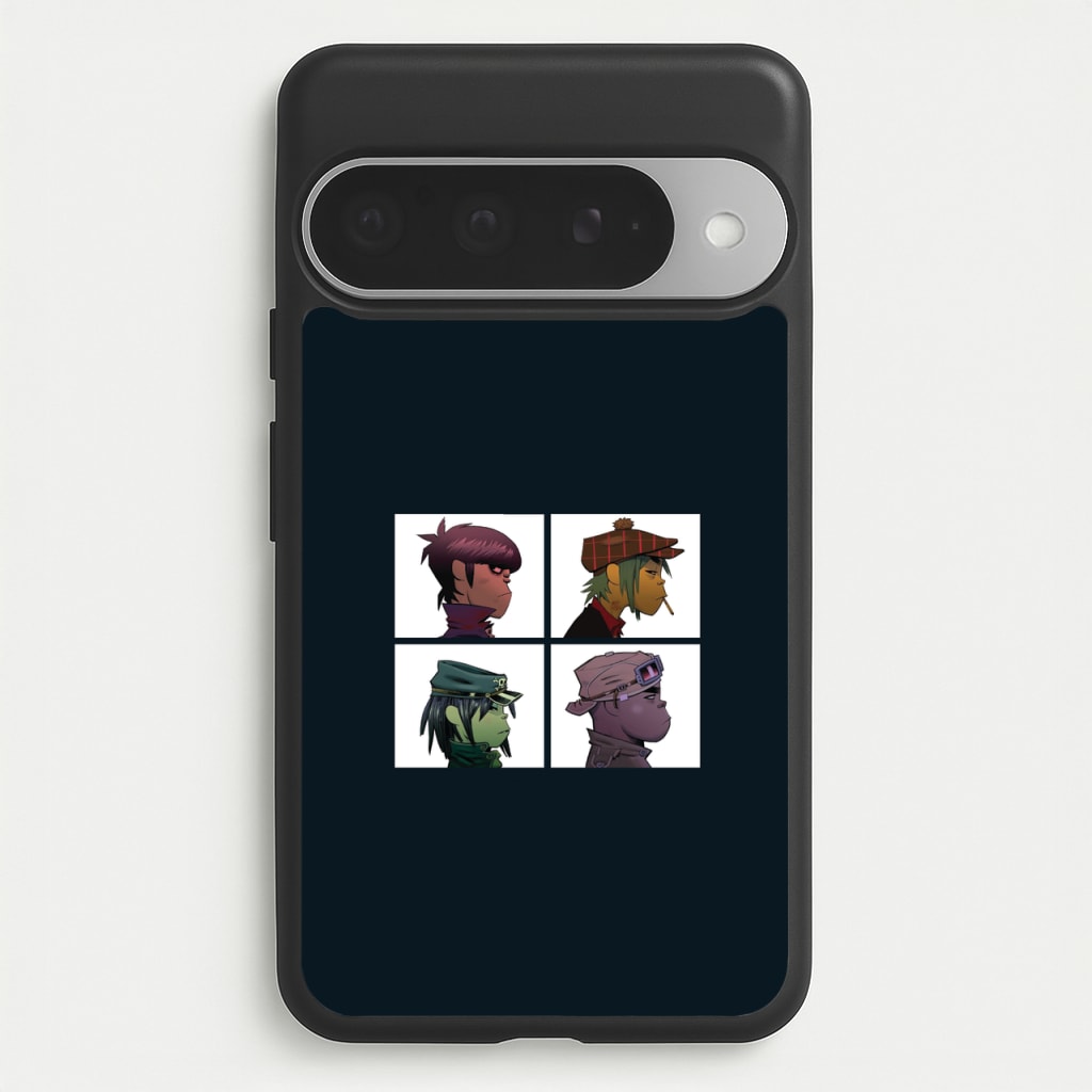 Members Phone Case for Google Pixel 10 Pro XL