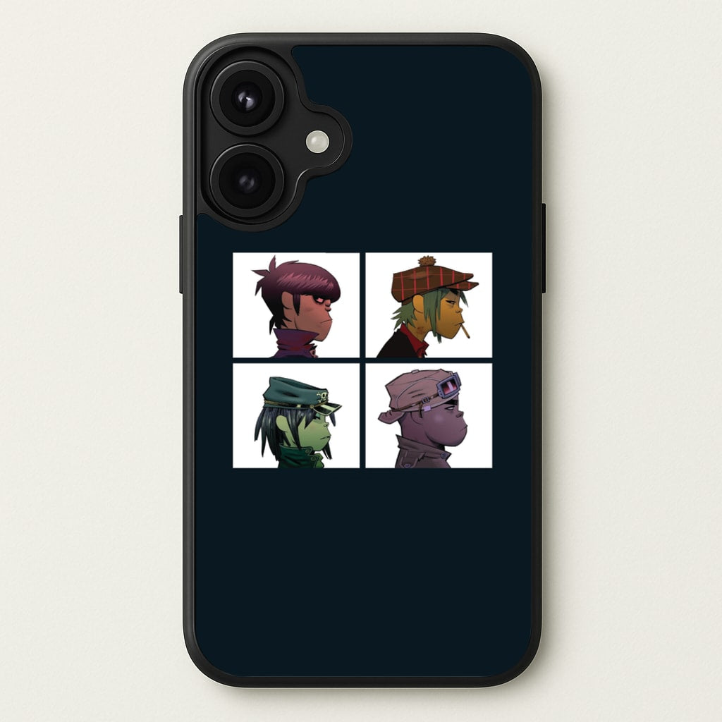 Members Phone Case for iPhone 17