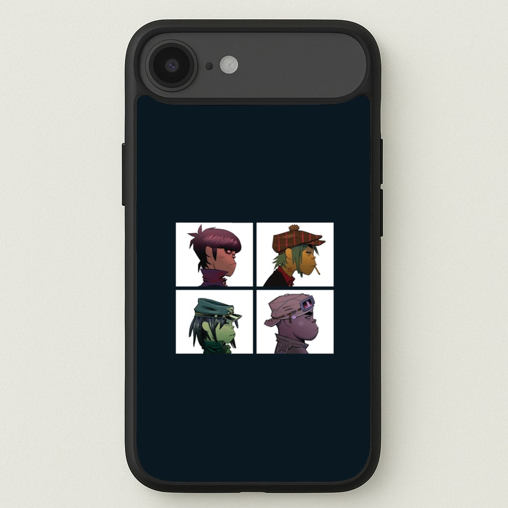 Members Phone Case for iPhone 17 Air