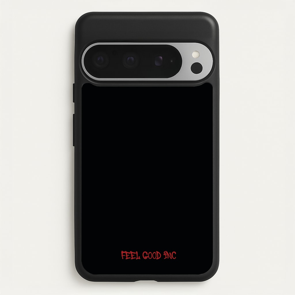 Feel Good Inc - Gorillaz Phone Case for Google Pixel 9 Pro XL
