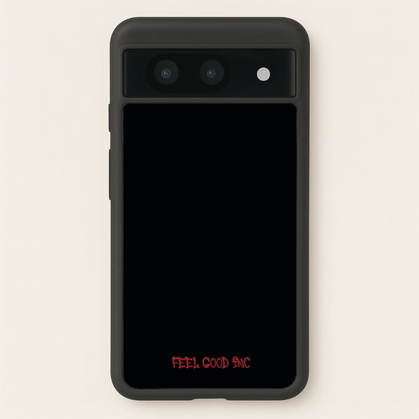 Feel Good Inc - Gorillaz Phone Case for Google Pixel 8a