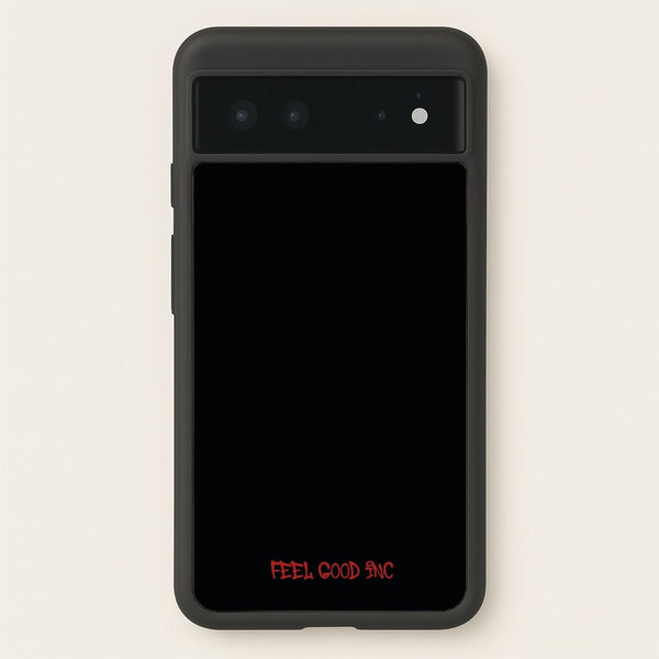 Feel Good Inc - Gorillaz Phone Case for Google Pixel 6