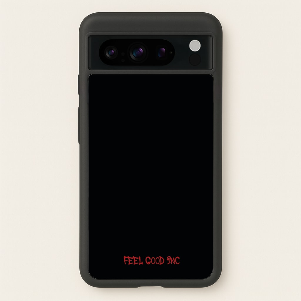 Feel Good Inc - Gorillaz Phone Case for Google Pixel 8 Pro