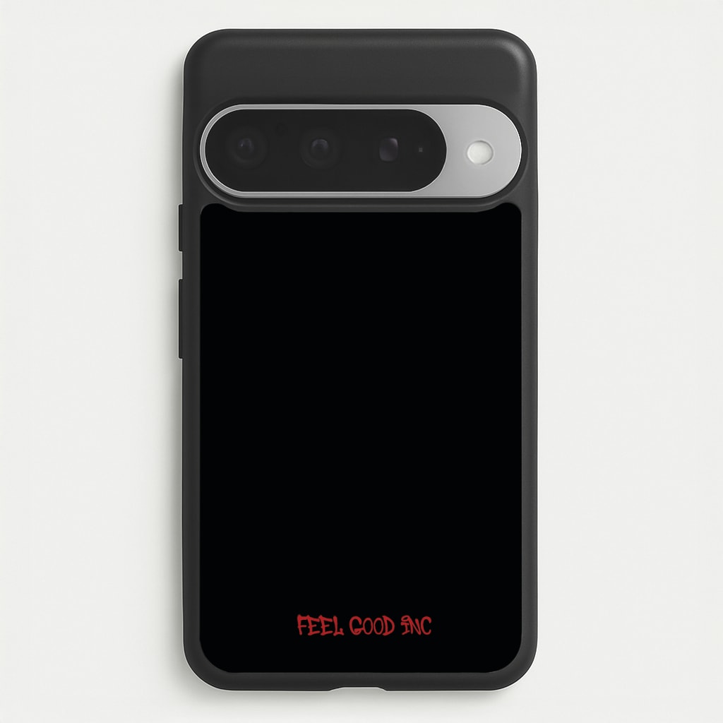 Feel Good Inc Phone Case for Google Pixel 10 Pro XL